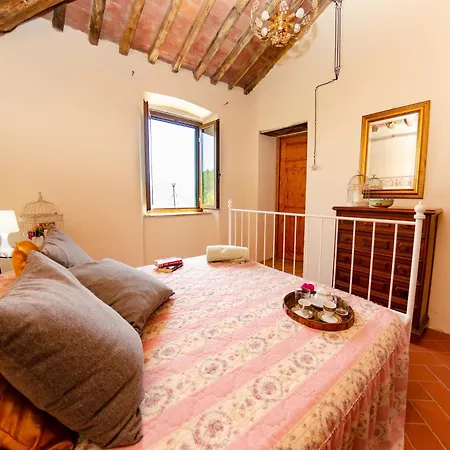 Charming Stone In Daire San Marcello Pistoiese