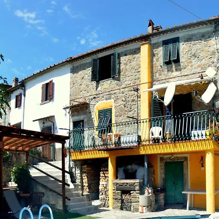 Charming Stone In
